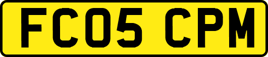 FC05CPM