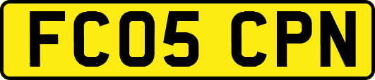 FC05CPN