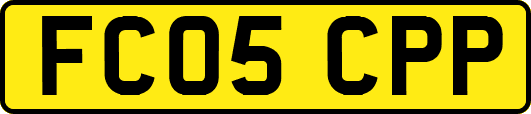 FC05CPP