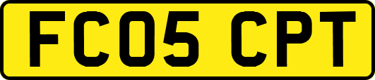 FC05CPT