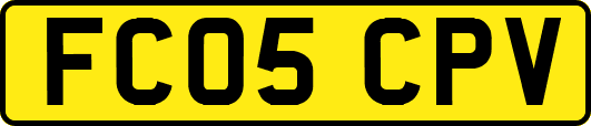 FC05CPV