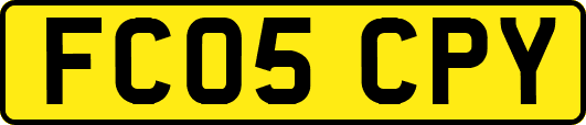 FC05CPY