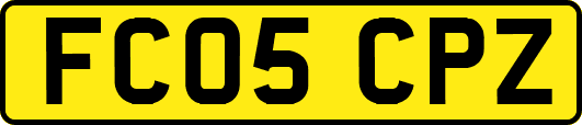 FC05CPZ