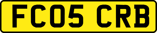 FC05CRB