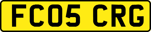 FC05CRG