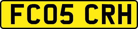FC05CRH