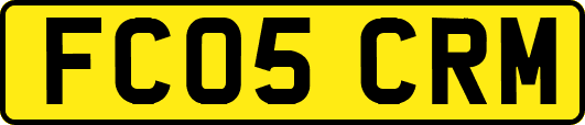 FC05CRM