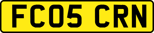 FC05CRN