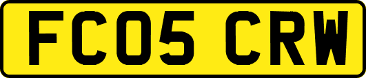 FC05CRW