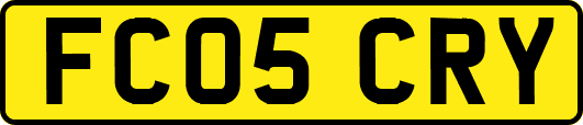 FC05CRY
