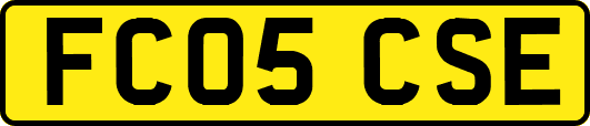 FC05CSE