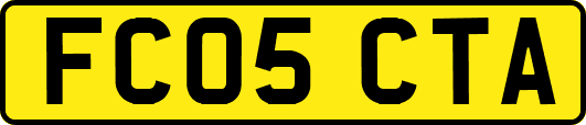 FC05CTA