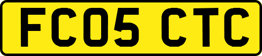 FC05CTC