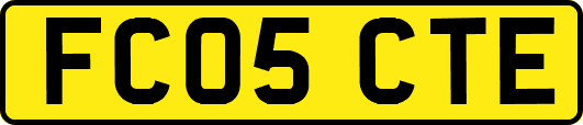 FC05CTE