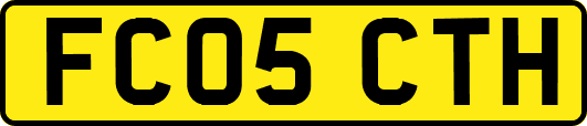 FC05CTH