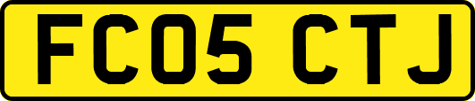 FC05CTJ