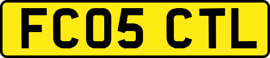 FC05CTL
