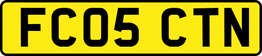 FC05CTN
