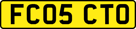 FC05CTO