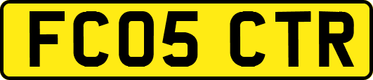 FC05CTR