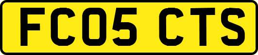 FC05CTS