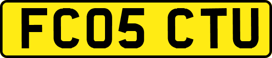 FC05CTU
