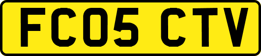 FC05CTV