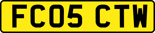 FC05CTW