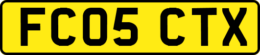 FC05CTX
