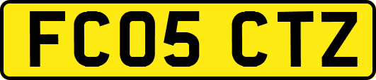 FC05CTZ