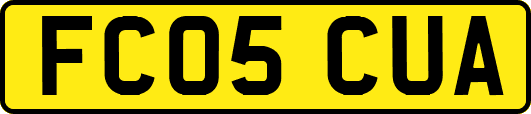 FC05CUA