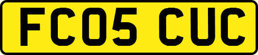 FC05CUC