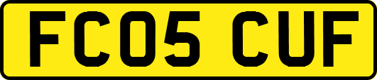 FC05CUF