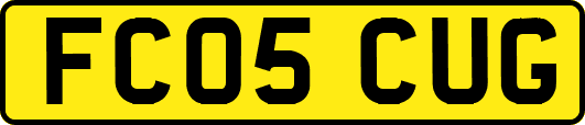 FC05CUG