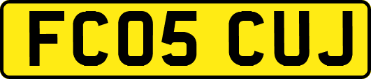 FC05CUJ