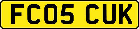 FC05CUK