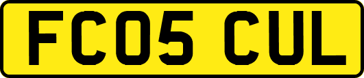 FC05CUL