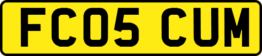FC05CUM
