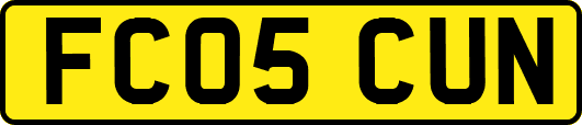 FC05CUN