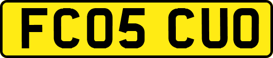 FC05CUO