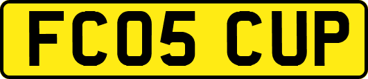 FC05CUP