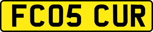 FC05CUR