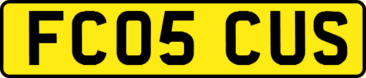 FC05CUS