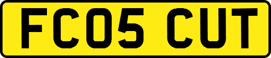 FC05CUT