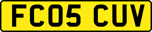 FC05CUV
