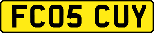 FC05CUY