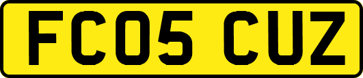 FC05CUZ