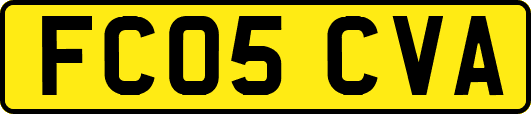 FC05CVA
