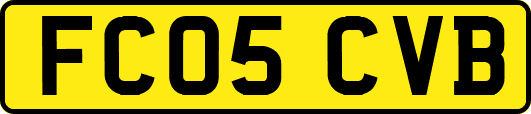 FC05CVB