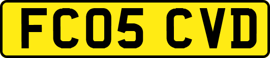 FC05CVD